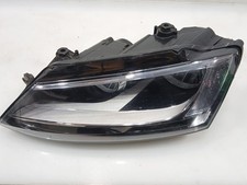 5c7941005h left headlight d'occasion  Expédié en Belgium