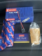 Bomba de Combustível Denso Genuino, Bomba De Gasolina denso Made Un Japón Original comprar usado  Enviando para Brazil