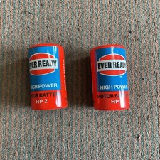 Rare vintage ever for sale  HUNTINGDON