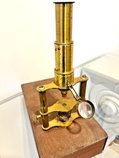 Instrument scientific microsco d'occasion  Auxonne