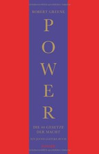 Power gesetze macht gebraucht kaufen  Berlin