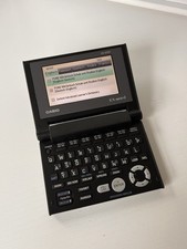 Top casio word gebraucht kaufen Top casio word gebraucht kaufen  Bünde