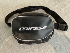 Dainese waist bag for sale  DUDLEY