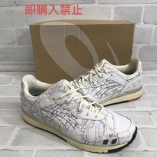 Asics Nk-3449.  Tênis Gel-Lyte Iii Og edição limitada estilo esportivo versátil, usado comprar usado  Enviando para Brazil