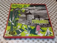 Coffret fernandel lettres d'occasion  Pont-du-Casse