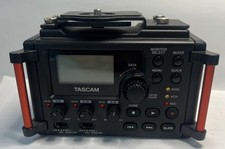 Tascam 60dmkii portable for sale  WIGAN