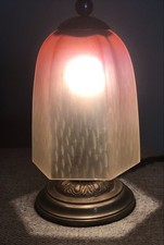 .ranc veilleuse art d'occasion  France