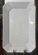Apilco classic whiteware for sale  Boyds