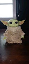 Baby yoda mandalorian gebraucht kaufen  Oberkirch