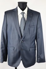 Zara man dunkelblaues gebraucht kaufen  Uhingen