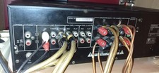 Amplificatore kenwood 3050r usato  Bari