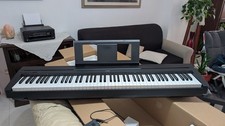 Yamaha tasti pianoforte usato  Pachino