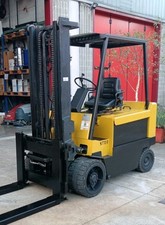 Carrello elevatore elettrico usato Carrello elevatore elettrico usato  Vignate