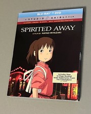 studio rays ghibli blu for sale  Pittsburgh