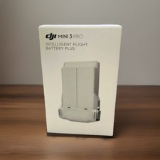 Dji intelligent flight gebraucht kaufen  Fritzlar