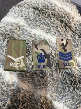 Rlc rank slides for sale Rlc rank slides for sale  SHEFFIELD