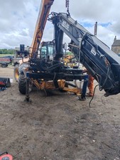 2003 atlas ak3500 for sale  MORECAMBE