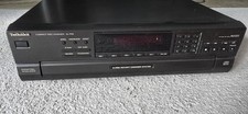 Technics pd6 compact for sale  LONDON