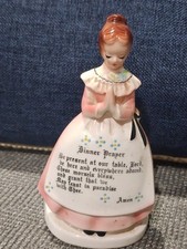 vintage enesco prayer lady for sale vintage enesco prayer lady for sale Cokato