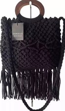 Boho hippie macrame for sale  Gardena