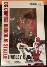 Kotobukiya harley quinn for sale  Arcadia