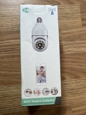 Light bulb security for sale  Seaford