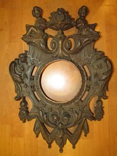 Antique cast iron d'occasion  Expédié en Belgium