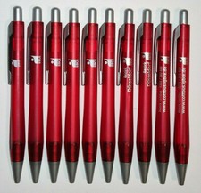 Kugelschreiber bce pens gebraucht kaufen  Hartmannsdorf