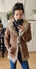 Winterjacke damen größe gebraucht kaufen  Herne