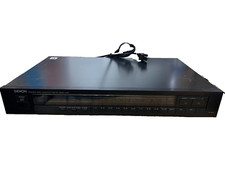 Denon 600 reference for sale  Clifton