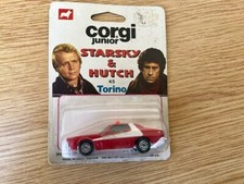 corgi starsky hutch for sale corgi starsky hutch for sale DARTFORD