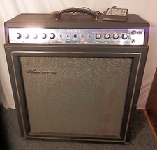 Ampeg gemini g15 for sale  West Chester