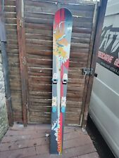 Monoski rossignol 185cm d'occasion  Montpellier-