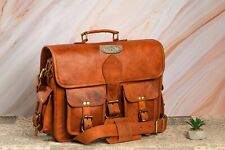 Tasche leder echt gebraucht kaufen  Deutschland