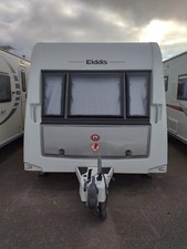 Elddis avante 540 for sale  HEYWOOD
