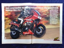 Honda cbx 750 gebraucht kaufen  Vechta