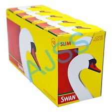 Packs swan slim for sale  MANCHESTER