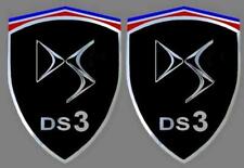 Autocollants stickers noir d'occasion  Plougastel-Daoulas
