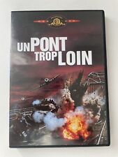 Dvd pont loin d'occasion  Plobannalec-Lesconil