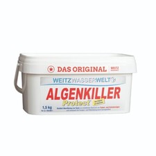 Algenkiller protect algenentfe gebraucht kaufen  Kleinwallstadt