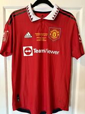 adidas manchester for sale  SALFORD