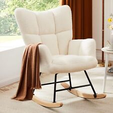 Sweetcrispy rocking chair for sale  Brentwood