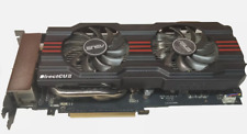 Placa de Vídeo Asus Nvidia GeForce GTX 660 2GB GDDR5 PCI Express x16 3.0 comprar usado  Enviando para Brazil