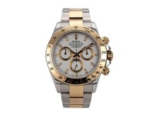 Rolex cosmograph daytona gebraucht kaufen  Bietigheim-Bissingen