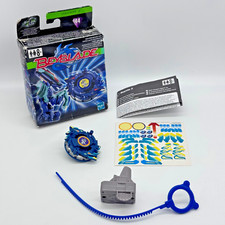 Beyblade hayate starter gebraucht kaufen  Langelsheim