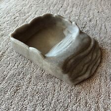 Reptile water bowl for sale  Fleetwood