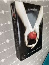 Stephenie meyer twilight d'occasion  Voisins-le-Bretonneux