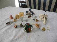 Lot deco gadgets d'occasion  France