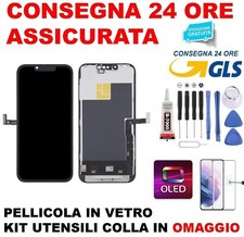 Display apple iphone usato  Polignano a Mare