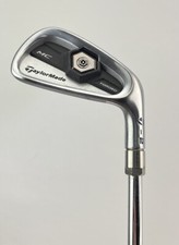 Taylormade forged iron for sale  ARBROATH